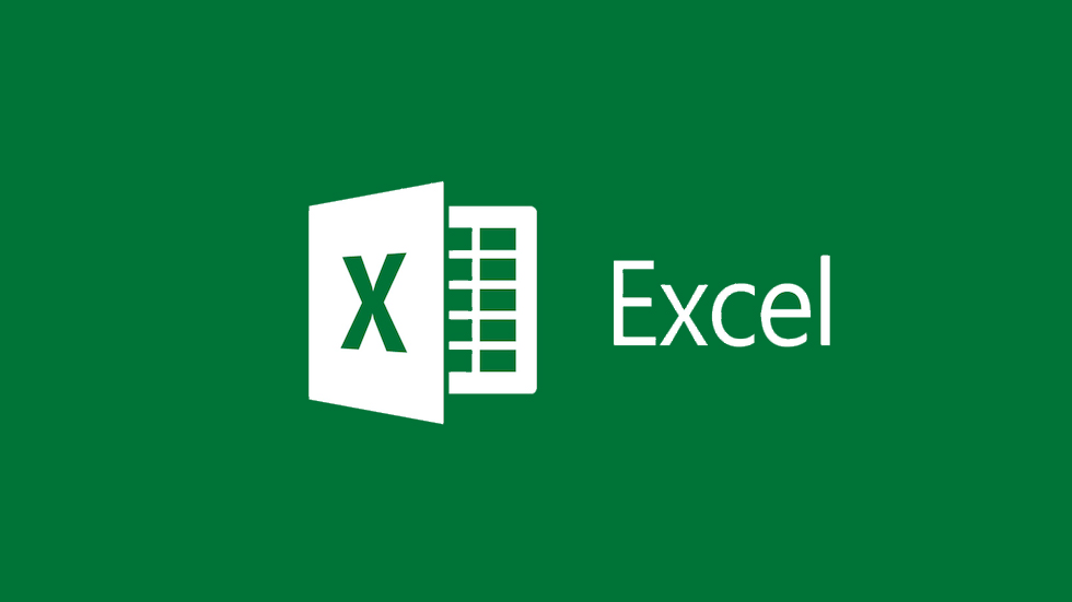Microsoft Excel Basic